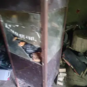 Аппарати попкорн, Душанбе
