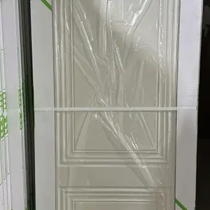 Дверь, Душанбе