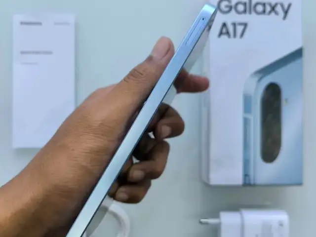 Samsung Galaxy А17 256Gb, Вахдат