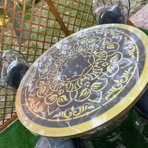 Стол со стулом, Джаббор Расулов