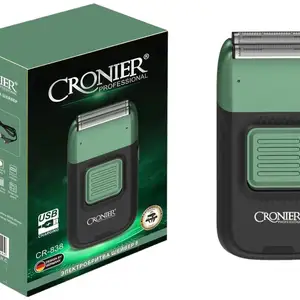 Электробритва Cronier CR-838 Professional, Душанбе