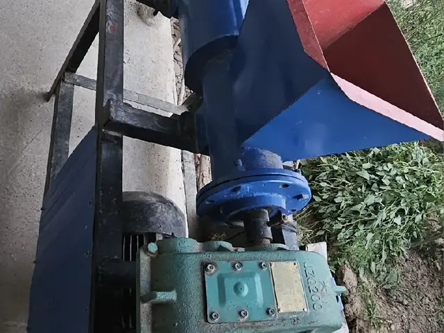 Станок для производства, Бохтар (Курган-Тюбе)