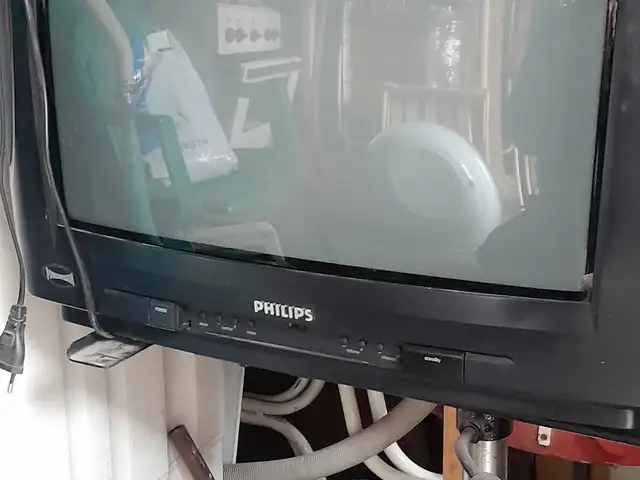 Телевизор, Душанбе