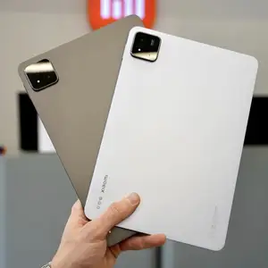 Планшет Xiaomi Pad 7 8+4/256gb black, Душанбе