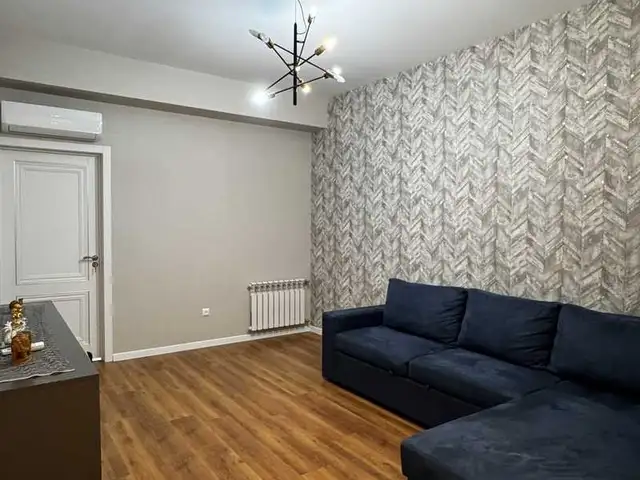 2-комн. квартира, 16 этаж, 51м², Шоҳмансур, Душанбе