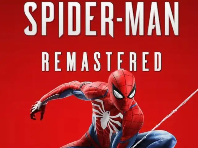 Игра Marvel Spider Man Bundle для Sony PS5, Душанбе