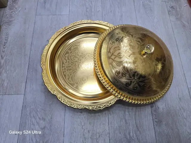 Поднос, Хуҷанд
