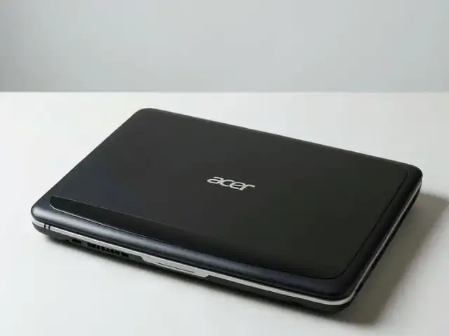 Ноутбук Acer Acpire, Душанбе