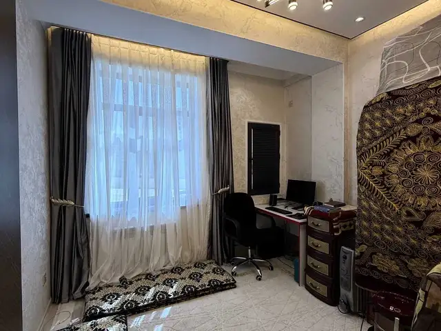 3-комн. квартира, 3 этаж, 59 м², Сино, Душанбе
