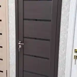 Дверь, Душанбе
