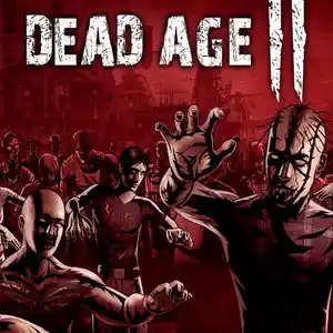 Игра Dead age 2 для компьютера-пк-pc, Душанбе