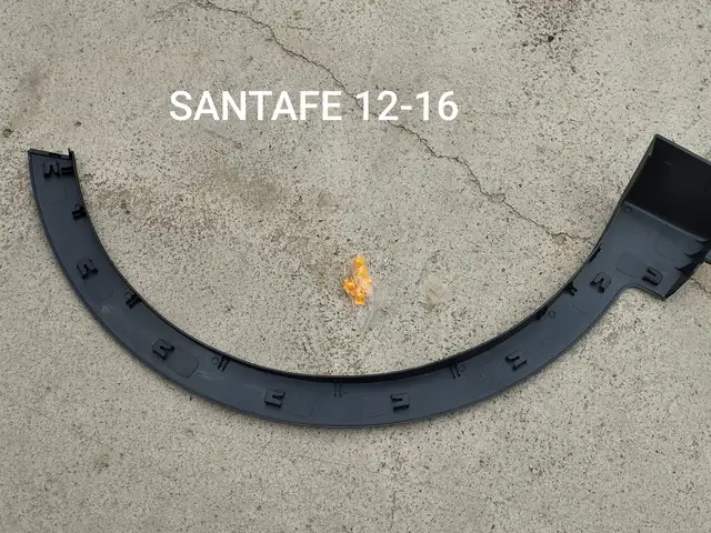 Пласмаси каноти Santafe 12-16, Хуҷанд