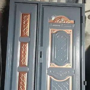 Дарвоза, Душанбе