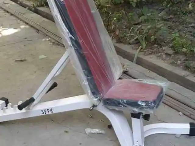 Гиперэкстензия, Душанбе