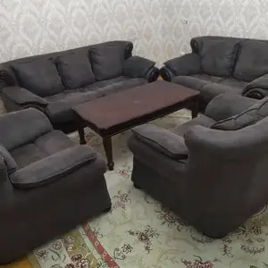 Мягкая мебель четверка, Душанбе