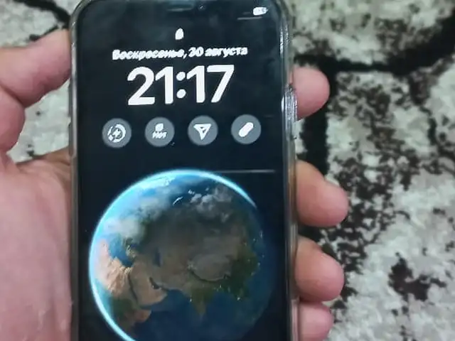 Apple iPhone X, 64 gb, Ваҳдат