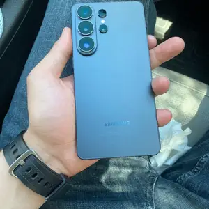 Samsung Galaxy S26 Ultra, Душанбе