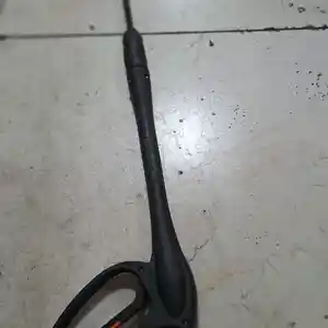 Пистолет для мойки, Душанбе
