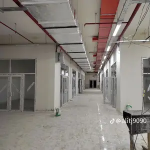 Услуги по установке вентиляции, Душанбе