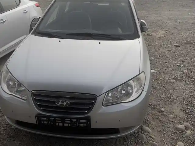 Лобовое стекло от Hyundai Avante, Душанбе