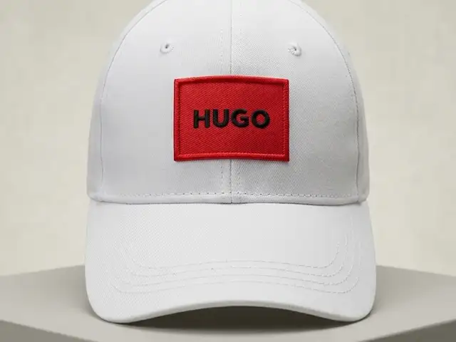 Кепка Hugo Boss, Душанбе