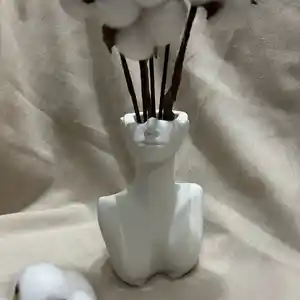 Декоративная ваза, Душанбе