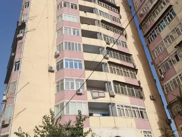 1-комн. квартира, 8 этаж, 48 м², фирдавси, Душанбе