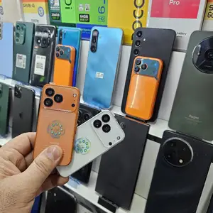 Apple iPhone 17 Pro Max Mini , 256 gb, Cosmic Orange, Бохтар (Курган-Тюбе)