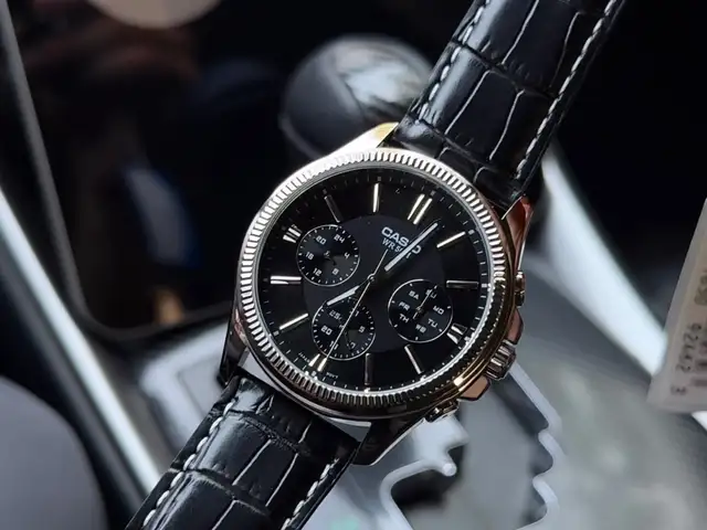 Часы Casio mtp-1375l, Душанбе