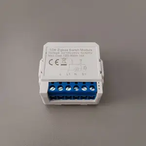 Реле 1 канальное ZigBee, Душанбе