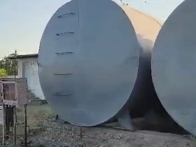Бочки, Хуҷанд