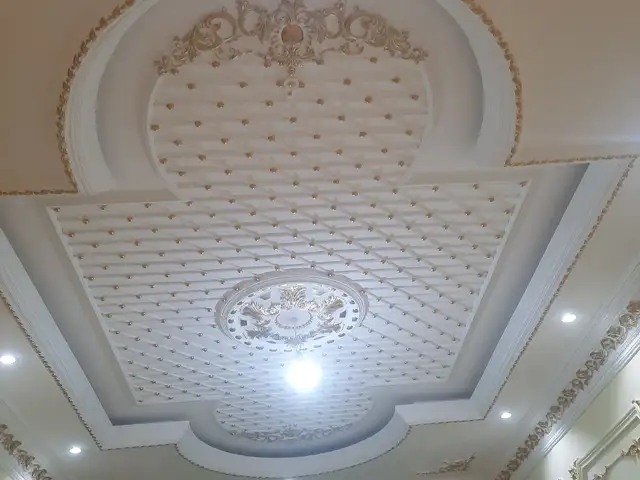 Таъмири хонахо, Душанбе