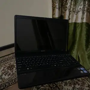 Ноутбук Sony Vaio CORE i5, Душанбе