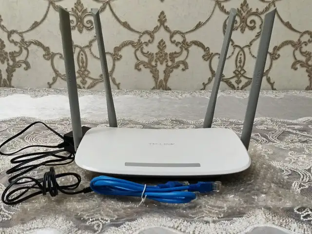 Роутер Tp-Link 1200, Душанбе