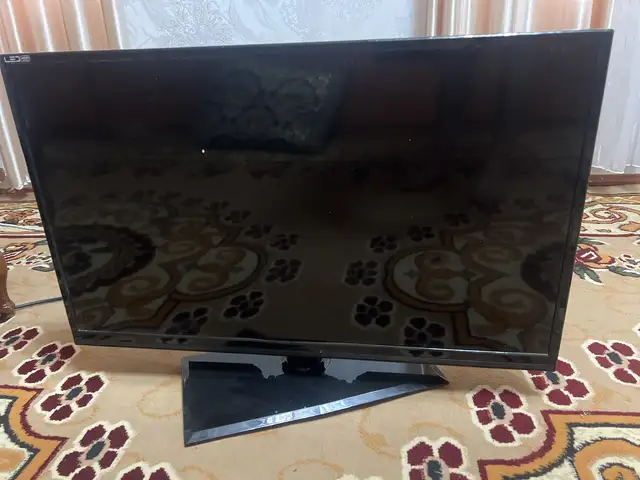 Телевизор, Худжанд