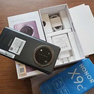 Honor X9C 256gb 2026, Хуҷанд