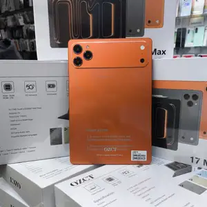 Планшет OZCT 17 Pro Max 2sim 16/1tera 10000 battery, Душанбе