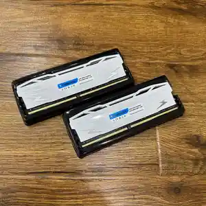 Оперативная память DDR4 8Gb 3200MHz, Душанбе