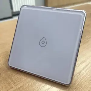 Умный сенсорный выключатель Zigbee, Душанбе