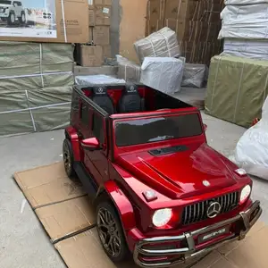 Детская машина, Душанбе