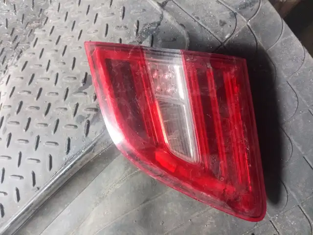 Задний стоп фары от Mercedes Benz ML W166 2011 2015, Душанбе