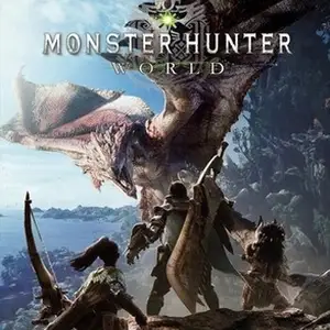 Игра Monster hunter world, Истаравшан