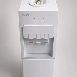 Кулер Don, Душанбе