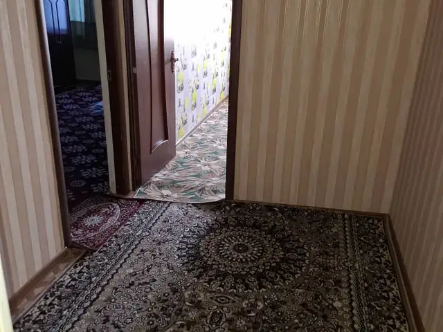 1-комн. квартира, 5 этаж, 40 м², 9 мкр кароболо, Турсунзода