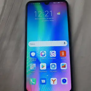 Huawei Honor 10 lite, Хуҷанд