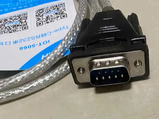USB-C RS-232 кабель, Душанбе