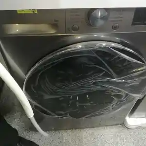 Стиральная машина, Душанбе
