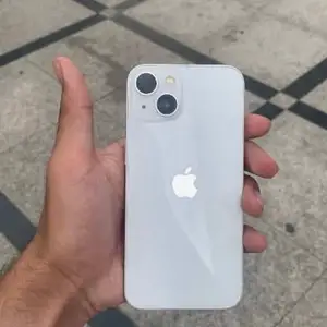 Apple iPhone 13, 128 gb, Blue, Дангара