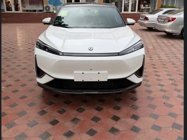 Dongfeng L7