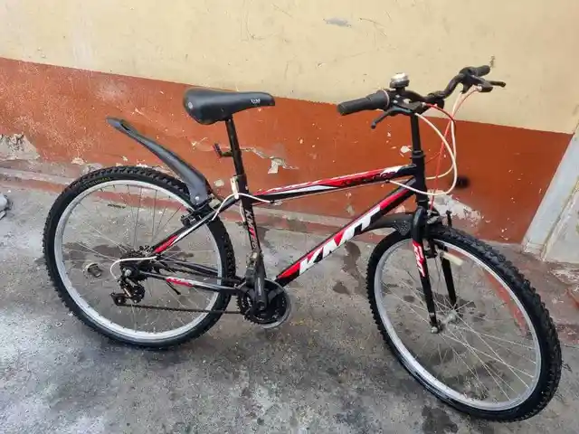 Велосипед, Душанбе